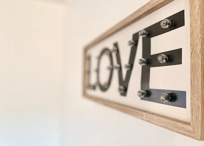 Vukancic 아파트 *