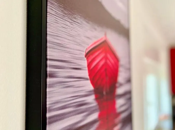 Vukancic 아파트 Novigrad Istria