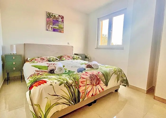 Vukancic 아파트 *