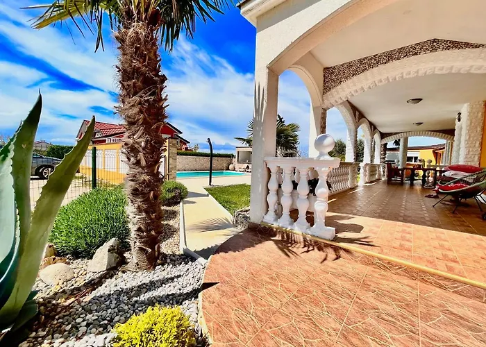 Vukancic Novigrad Istria