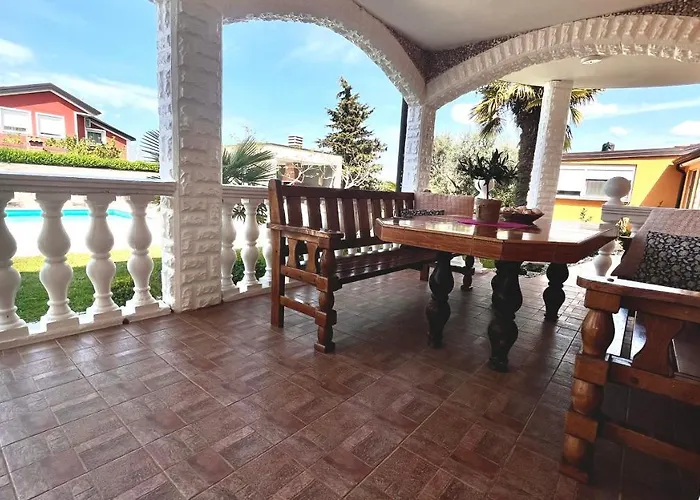 Vukancic 아파트 *