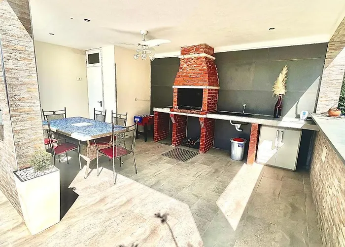 Vukancic * Novigrad Istria