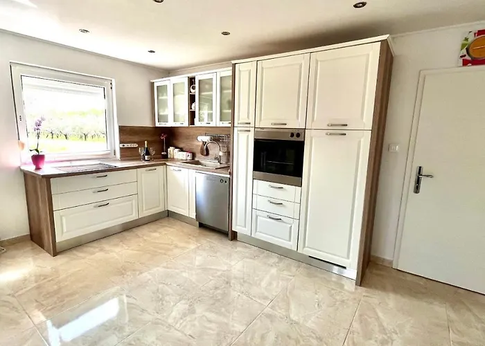 아파트 Vukancic Novigrad Istria