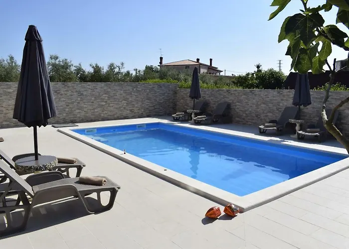 Vukancic 아파트 *